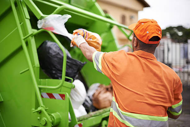Trash Removal Near Me in Clarkson, KY